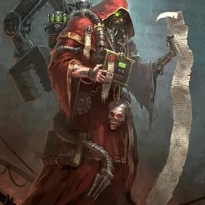 avatar for 0x40k@infosec.exchange