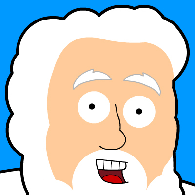 avatar for godpod@universeodon.com