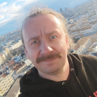 avatar for sharan@metalhead.club