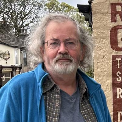 avatar for Tim_Hayes_Author@bookstodon.com