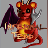 avatar for InfernalTeddy@mastodon.pnpde.social
