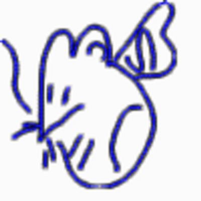 avatar for Supermouse@mendeddrum.org