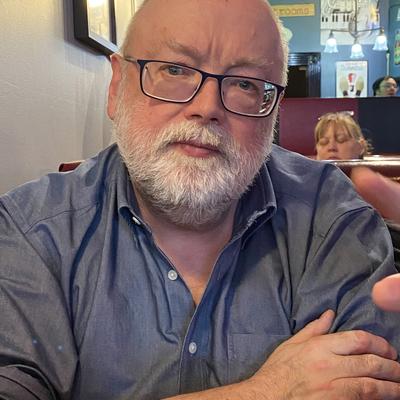 avatar for mhedney@mapstodon.space