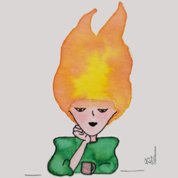 avatar for KarinWanderer@mastodon.art