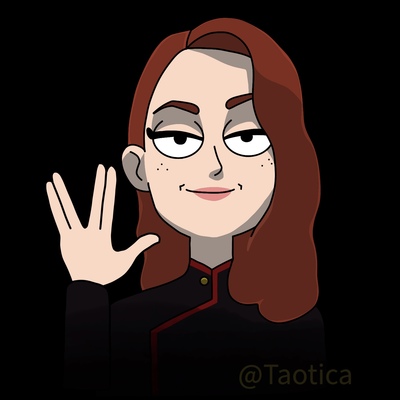 avatar for Taotica@troet.cafe
