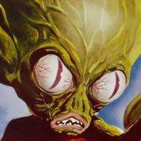 avatar for Glupinickname@dice.camp