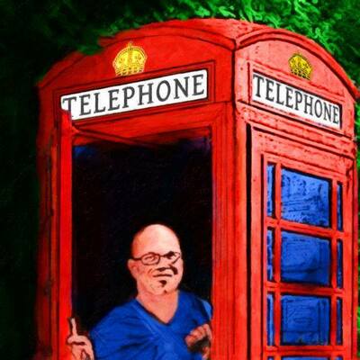 avatar for MarkOnArt@mindly.social