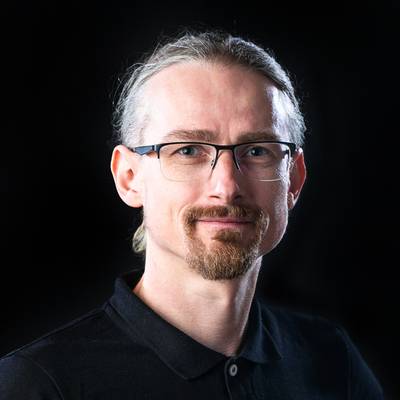 avatar for banterCZ@witter.cz