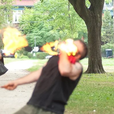 avatar for Caution@tech.lgbt