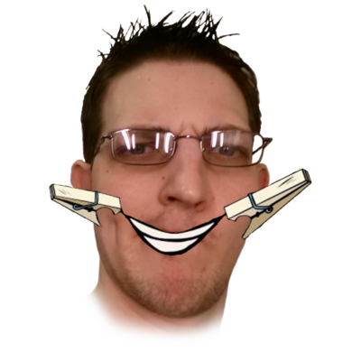 avatar for MikeMyler@dice.camp