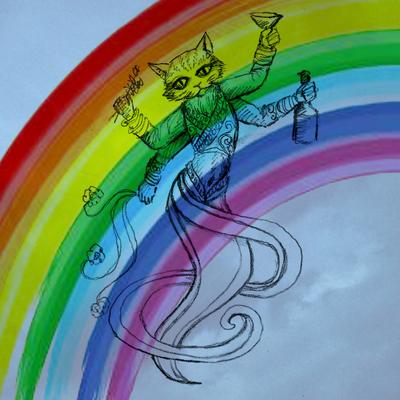 avatar for FrauKnurrkater@rollenspiel.social