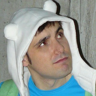 avatar for vgondra@mastodon.world