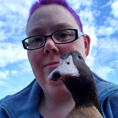 avatar for KitMuse@eponaauthor.social