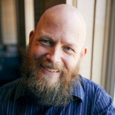 avatar for shawnhooper@fosstodon.org