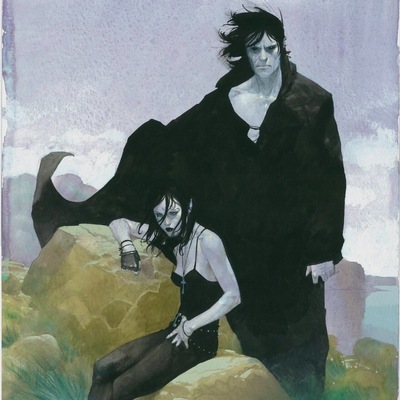 avatar for darkobserver@ioc.exchange