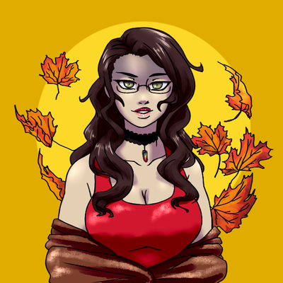 avatar for darkwarriorsan@mastoart.social