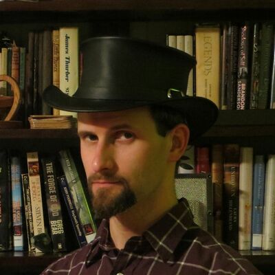 avatar for wctracy@wandering.shop