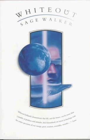 Sage Walker: Whiteout (Paperback, 1997, Tor Books)