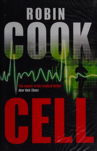 Robin Cook: Cell (2014)