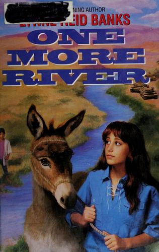 Lynne Reid Banks: One more river (1993, Avon)