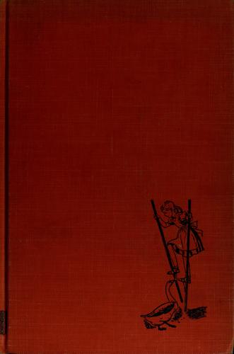 Henry Winterfeld (Manfred Michael): Trouble at Timpetill (1965, Harcourt, Brace & World)