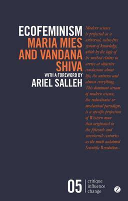 Vandana Shiva, Maria Mies: Ecofeminism (2014)