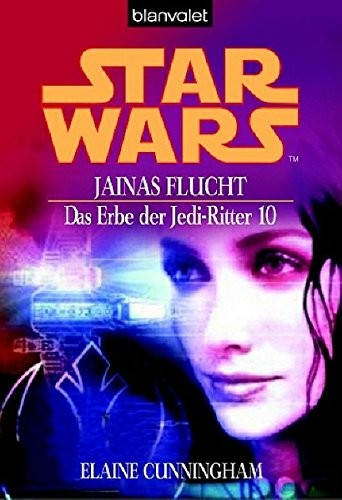 Elaine Cunningham: Star Wars (Paperback, 2005, Blanvalet Taschenbuchverl)