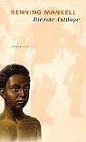 Henning Mankell: Die rote Antilope. (Hardcover, German language, 2001, Zsolnay)