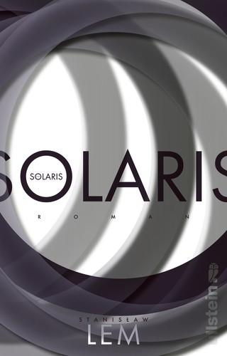 Stanisław Lem: Solaris (EBook, German language, 2021, Ullstein)