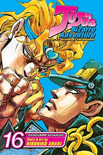 Hirohiko Araki: JoJo's Bizarre Adventure (Paperback, 2010, VIZ Media LLC)