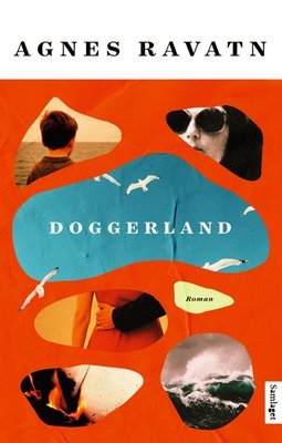 Agnes Ravatn: Doggerland (Hardcover, Nynorsk language, 2025, Samlaget)
