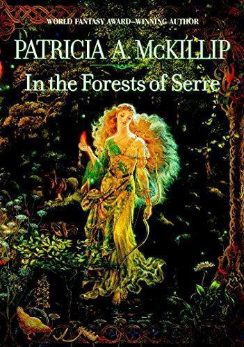 Patricia A. McKillip: In the Forests of Serre (2004)