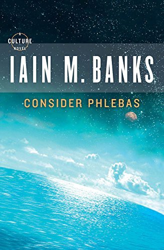 Iain M. Banks, Peter Kenny: Consider Phlebas Lib/E (AudiobookFormat, Hachette Book Group)