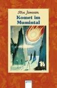 Tove Jansson: Komet im Mumintal (Paperback, German language, 1999, Arena Verlag GmbH)