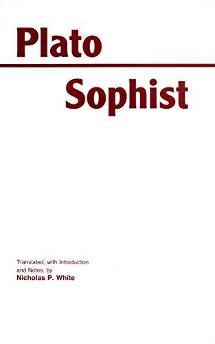 Platone: Sophist (1993)