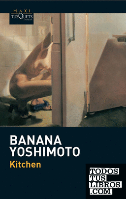 Banana Yoshimoto: Kitchen (Paperback, Español language, 1996, Tusquets)