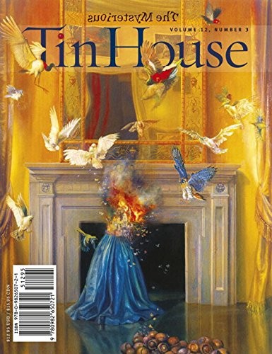 Win Mccormack: Tin House : Spring 2011 (Paperback, 2011, Tin House Magazine)