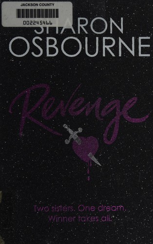 Sharon Osbourne: Revenge (2010, Sphere)