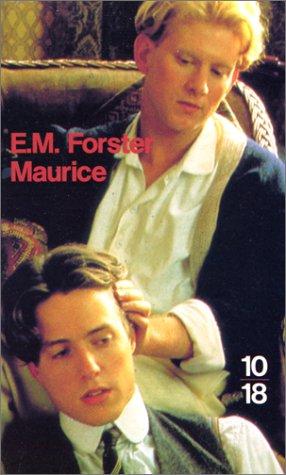 Edward Morgan Forster, Nelly Shklar: Maurice (Paperback, French language, 1989, Editions 10/18)