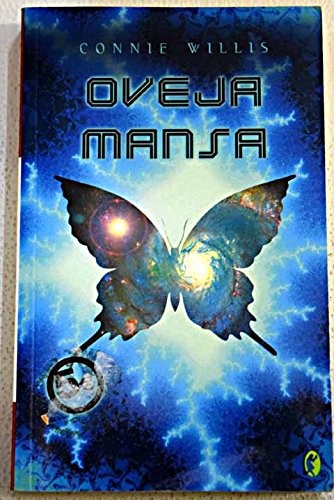 Connie Willis (duplicate), RAFAEL MARIN TRECHERA: OVEJA MANSA (Paperback, 2006, BOLSILLO BYBLOS)