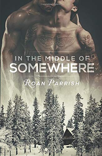Roan Parrish: In the Middle of Somewhere (Paperback, 2019, Roan Parrish)