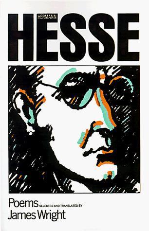 Hermann Hesse: Poems (2008)