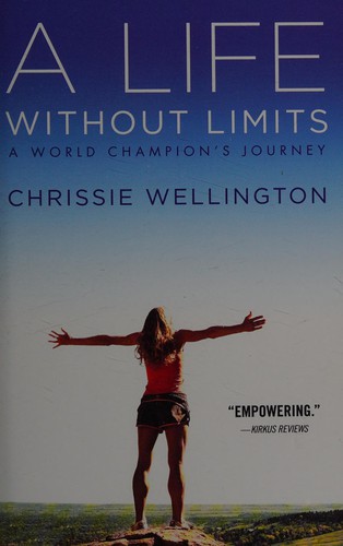 Chrissie Wellington, Lance Armstrong: Life Without Limits (2013, Center Street)