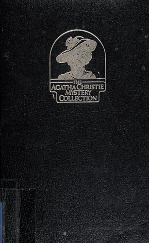 Agatha Christie: Witness for the Prosecution (The Agatha Christie Mystery Collection) (Hardcover, 1983, Bantam Books, Inc.)