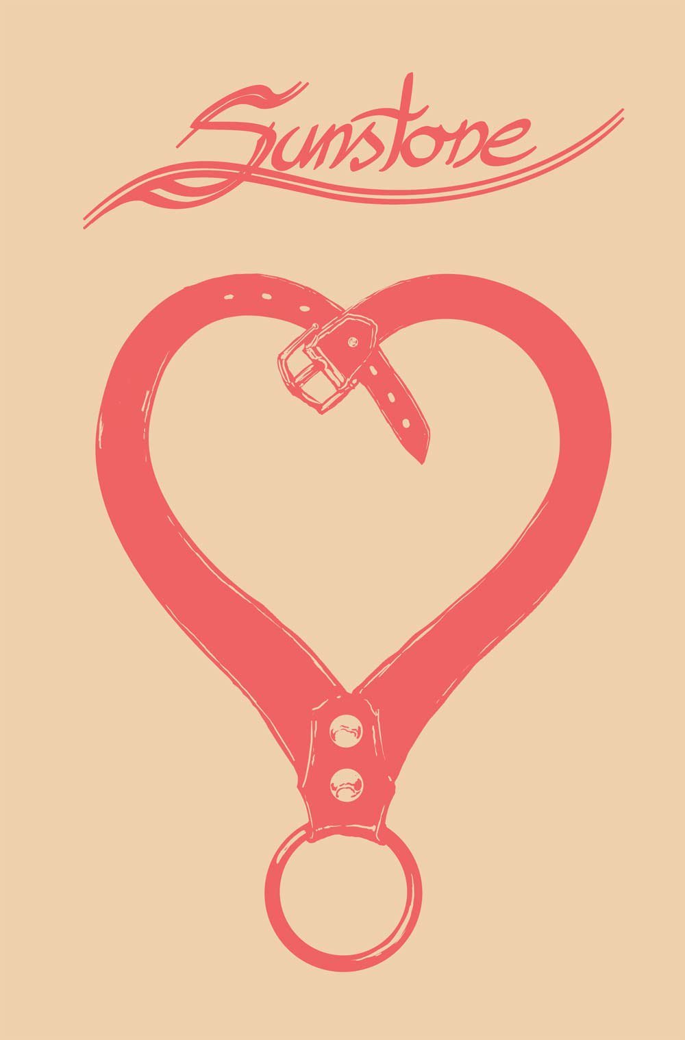 Stjepan Sejic: Sunstone (Hardcover, 2017, Image Comics)