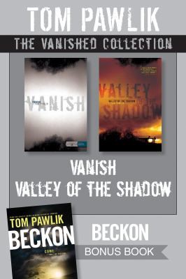 Tom Pawlik: Vanished Collection (2018, Tyndale House Publishers)