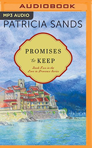 Janet Metzger, Patricia Sands: Promises to Keep (AudiobookFormat, 2017, Brilliance Audio)