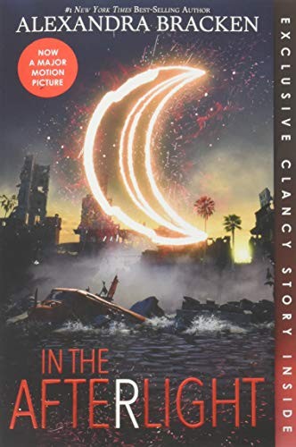 Alexandra Bracken: In the Afterlight (Paperback, 2018, Disney-Hyperion)