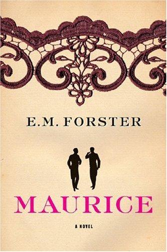 Edward Morgan Forster: Maurice (2005, W. W. Norton)