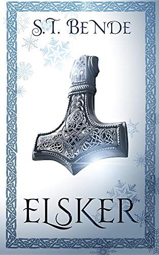 S T Bende: Elsker (Paperback, 2019, S.T. Bende)